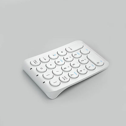 Purilite Select 22-Key Bluetooth Numeric Keypad