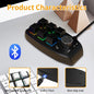 Purilite Select 6-Key RGB Mechanical Macropad