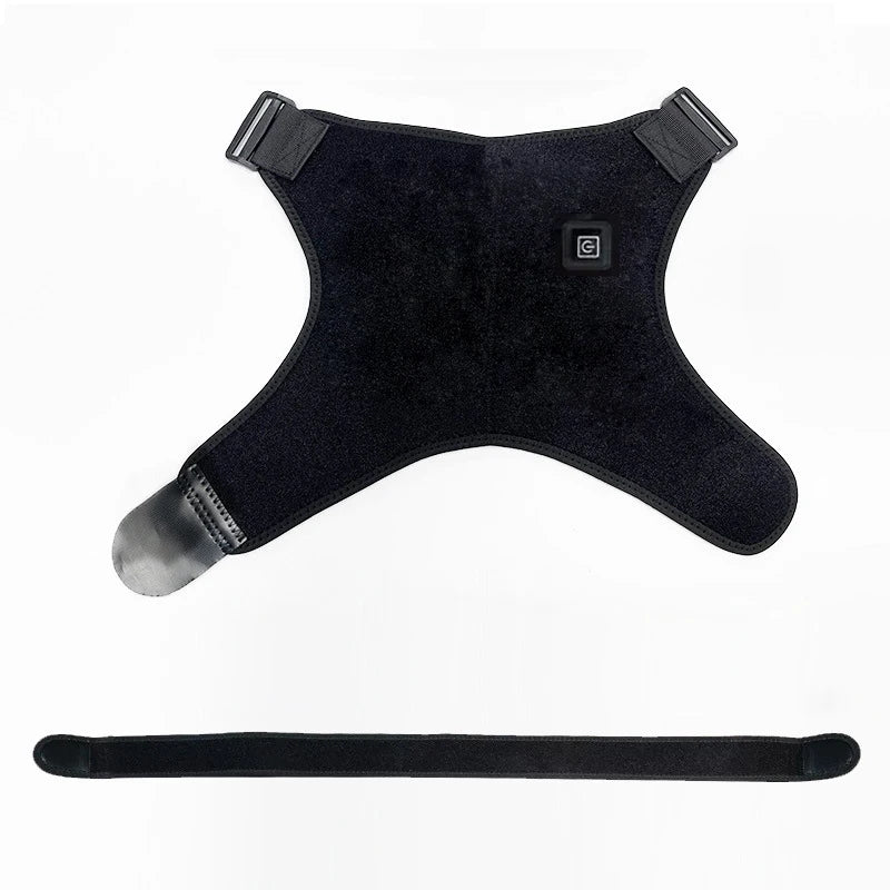 Purilite Select™ USB Electric Shoulder Brace
