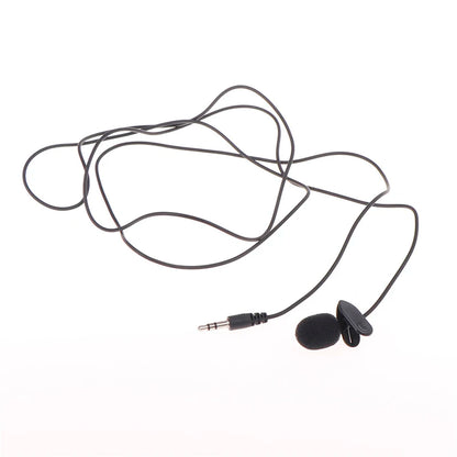 Purilite Select – Wired PC Microphone with Clip