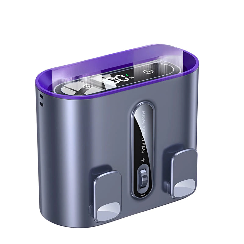 Purilite Select Compact AC-Powered Air Purifier