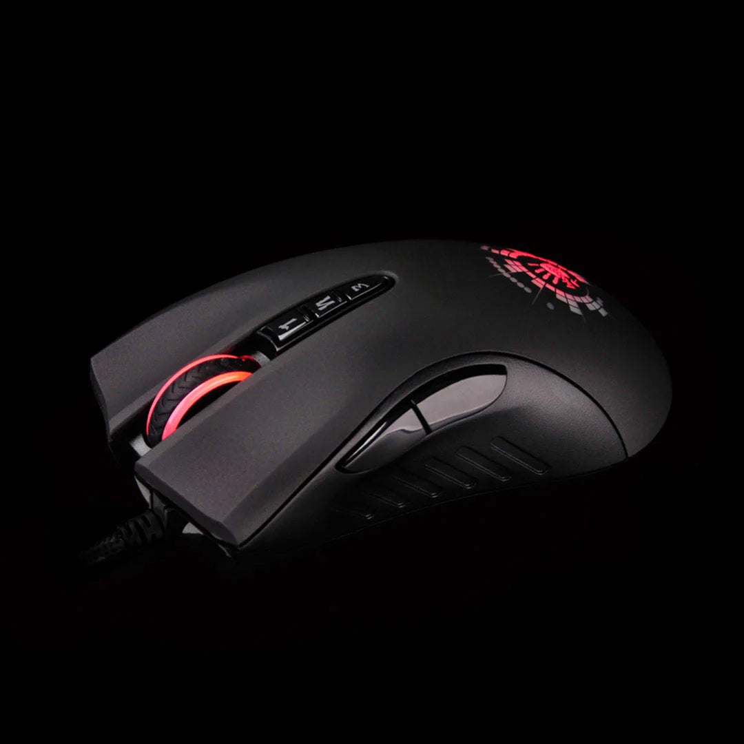 Purilite Select Bloody A91 Wired Gaming Mouse