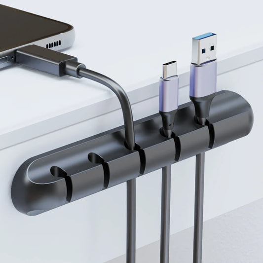 Purilite Select – Adhesive Cable Holder Clips
