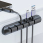 Purilite Select – Adhesive Cable Holder Clips