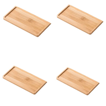 Purilite Select Bamboo Tray