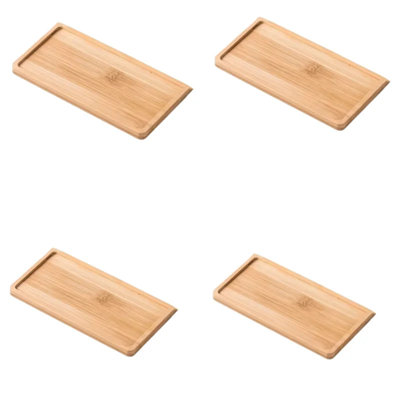 Purilite Select Bamboo Tray