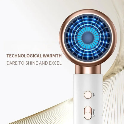Purilite Select Professional 2200W Hair Dryer