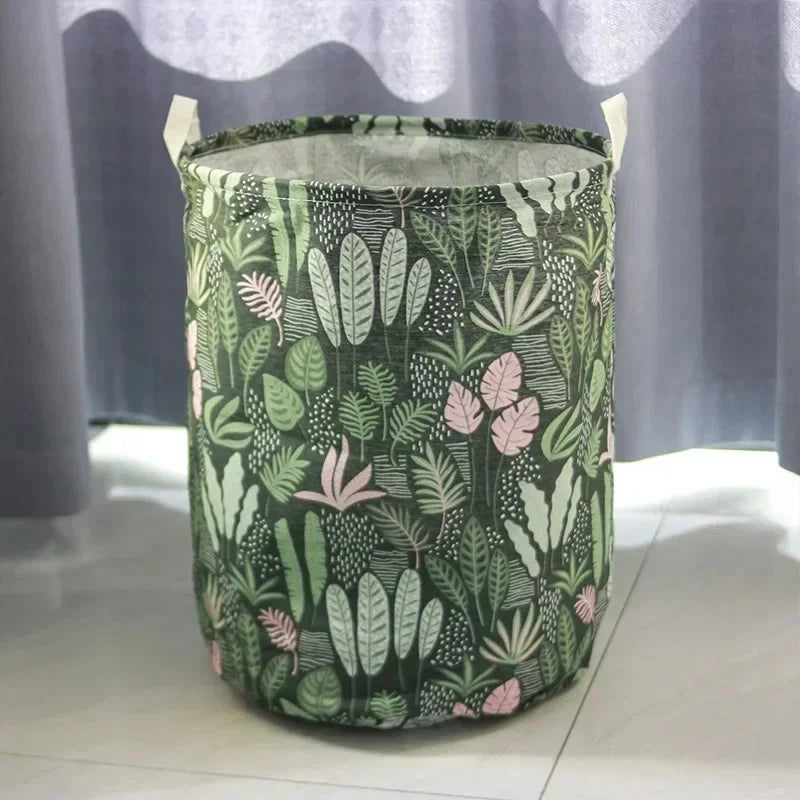 Purilite Select Foldable Laundry Basket