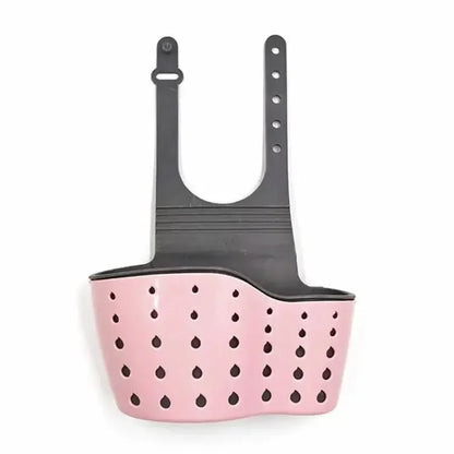 Purilite Select Adjustable Kitchen Sink Drain Basket