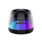 Purilite Select 2024 Mini Pocket Bluetooth Speaker Magnetic RGB Ambient Light TWS Stereo MP3 Player
