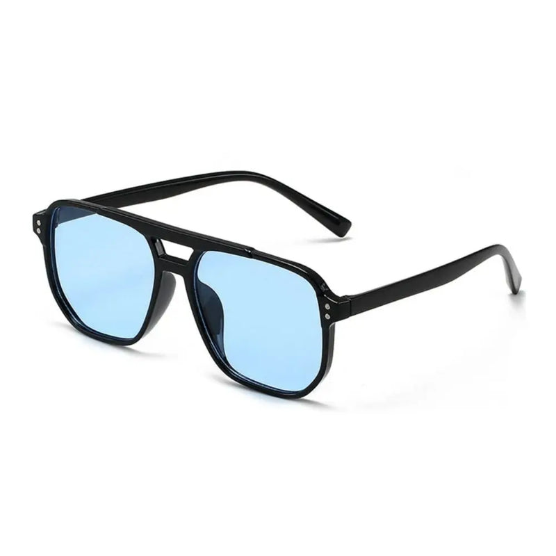 Purilite Select Retro Fashion Sunglasses – Bold Looks, Effortless Comfort