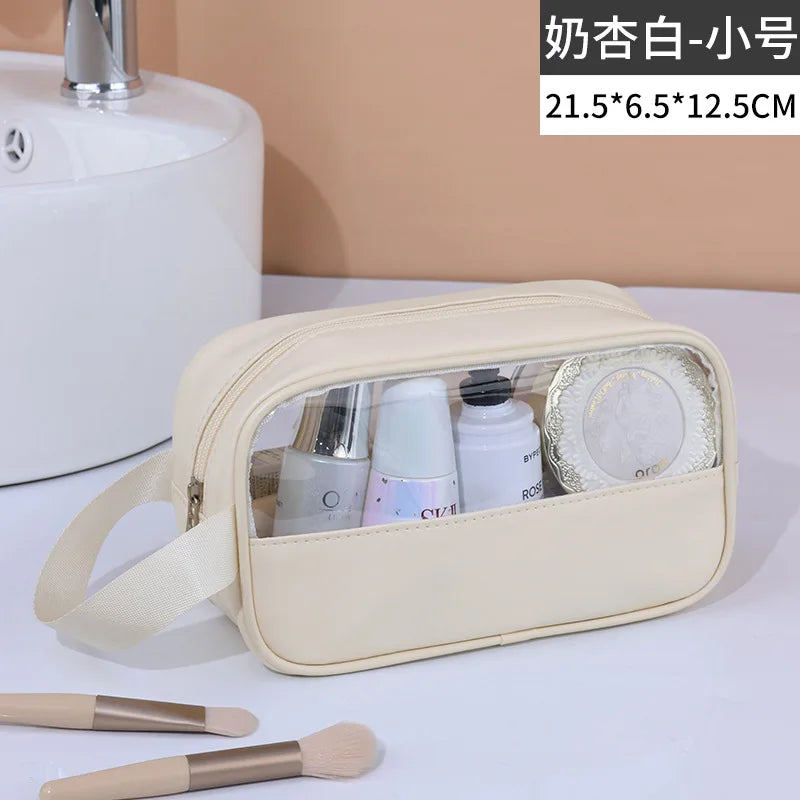 Purilite Select Portable Travel Cosmetic Bag