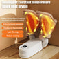 Purilite Select Foldable Shoe Dryer