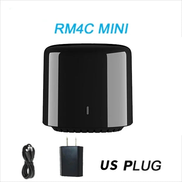 Purilite Select – RM4C Mini Universal IR Blaster Remote Control