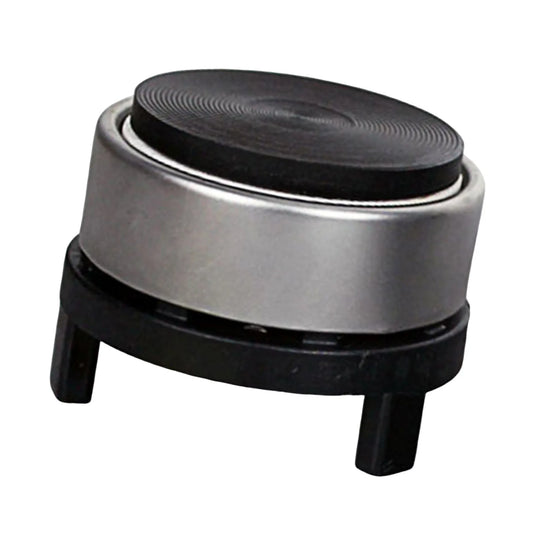 300W Electric Stove Cast Iron Burner Mini Warmer for Flat Bottom Tea Coffee Pot Heat Resisting Glass Pot - PuriLite