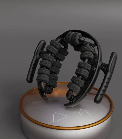 Purilite Select Relax Ring Clamp Leg Massager