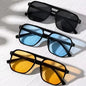 Purilite Select Retro Fashion Sunglasses – Bold Looks, Effortless Comfort