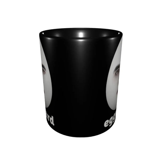 Purilite Select™ “Twilight Eggward” Meme Mug – 350ml Ceramic Cup