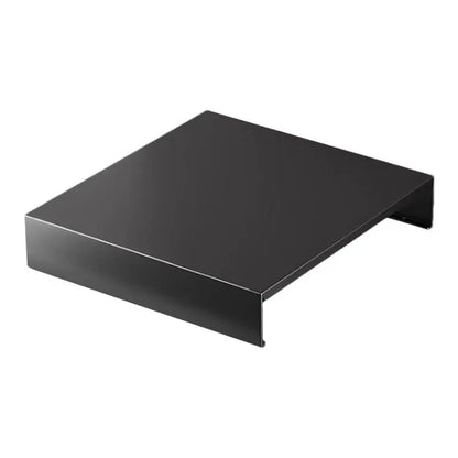 Purilite Select Metal Stove Top Cover Cooktop Protector Countertop Expansion Board Carbon Steel Multipurpose Kitchen Cover - PuriLite