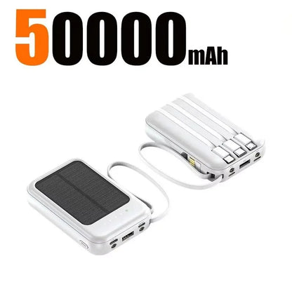 Purilite Select Solar Power Bank