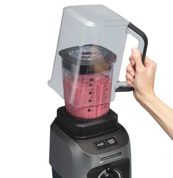 Hamilton Beach Professional Quiet Shield Blender - PuriLite