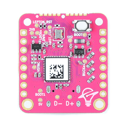 PureThermal 3 - FLIR Lepton Smart I/O Board