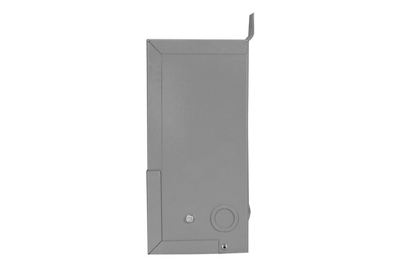 1-Phase Buck/Boost Step-Down Transformer - 240V Primary - 220V Secondary - 45.87 Amps - 50/60Hz