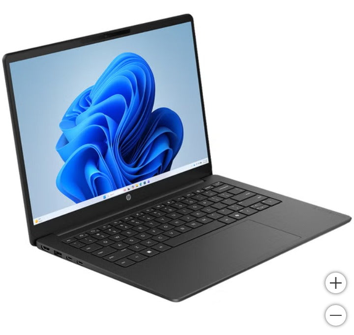 HP 14" Laptop Snapdragon X X1-26-100 8GB RAM 256GB SSD