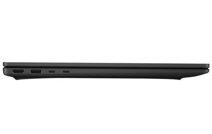 HP 14" Laptop Snapdragon X X1-26-100 8GB RAM 256GB SSD