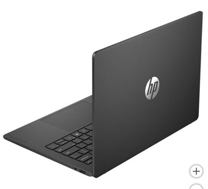 HP 14" Laptop Snapdragon X X1-26-100 8GB RAM 256GB SSD
