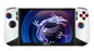 MSI Claw 8 AI+ A2VM Polar Tempest Edition Handheld Gaming PC