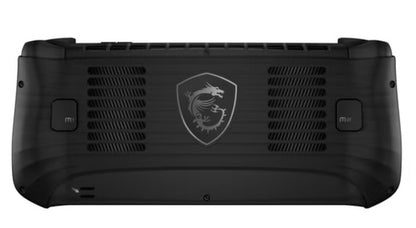 MSI Claw 8 AI+ A2VM Polar Tempest Edition Handheld Gaming PC