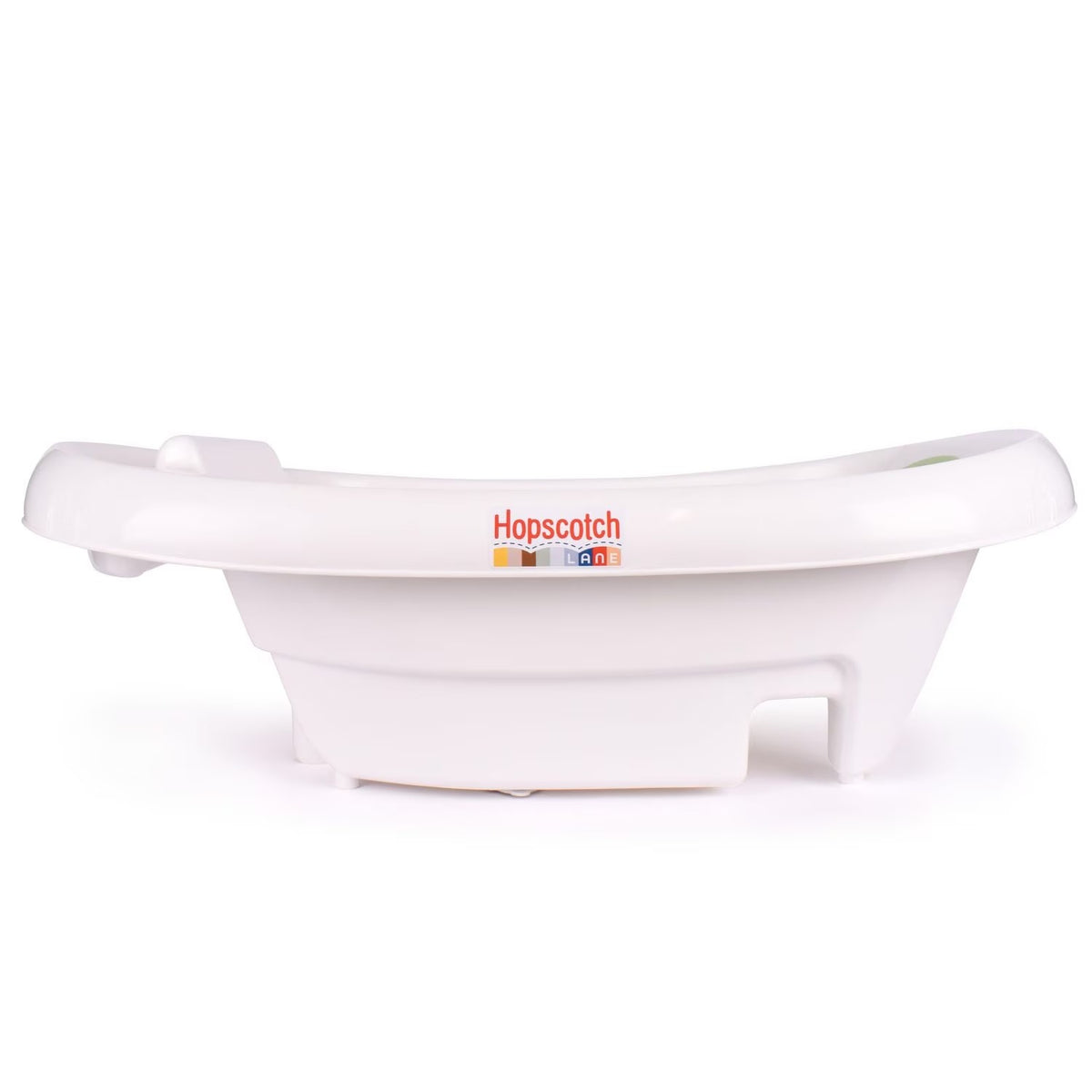 Baby Bathtub for Newborn to Toddler | 3-in-1 Bath Tub with Sling, Non-Slip Design & 31.2-Inch Size