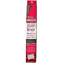 Range Kleen 670 Oven Liner Full Size