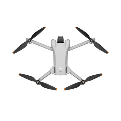 (Open Box) DJI Drone CP.MA.00000582.01 Mini 3 (Drone Only)