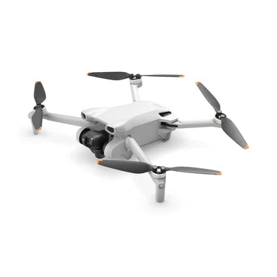 (Open Box) DJI Drone CP.MA.00000582.01 Mini 3 (Drone Only)