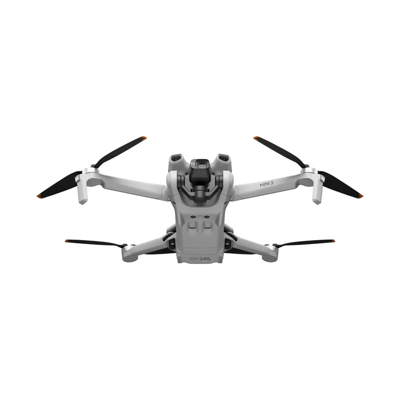 DJI Drone CP.MA.00000587.01 Mini 3 (DJI RC) (GL) Retail