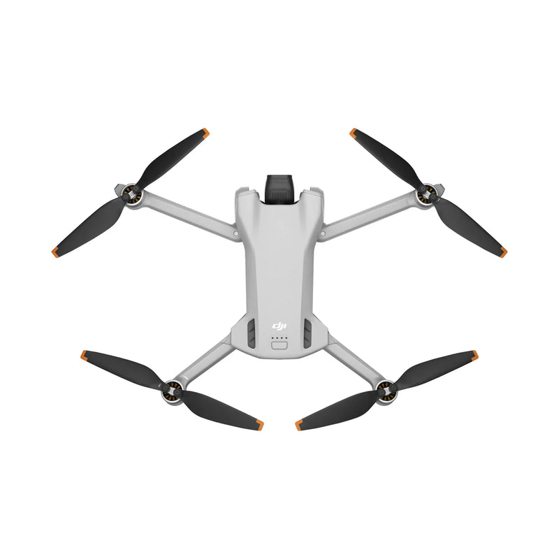 DJI Drone CP.MA.00000587.01 Mini 3 (DJI RC) (GL) Retail