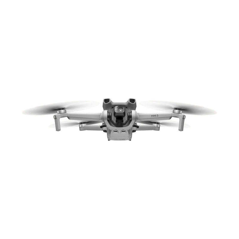 DJI Drone CP.MA.00000587.01 Mini 3 (DJI RC) (GL) Retail