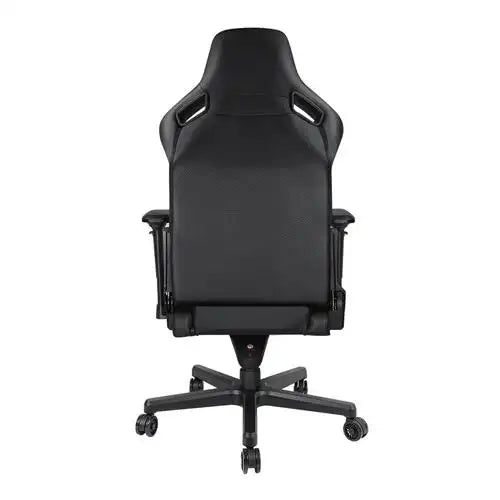 Anda Seat Dark Knight Series Gaming Chair - Black (AD12XL01DARKBPVC)