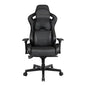 Anda Seat Dark Knight Series Gaming Chair - Black (AD12XL01DARKBPVC)