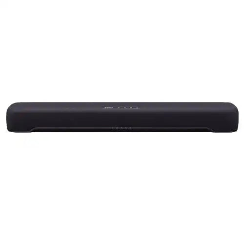 Yamaha SR-C20A Compact Sound Bar with Built-in Subwoofer (SRC20A)