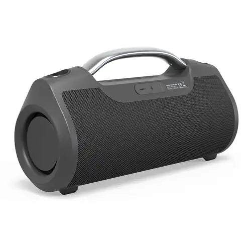 Soundstage Crusader IPX6 Waterproof Bluetooth Speaker (CRUSADER) - PuriLite