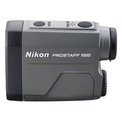 Nikon Prostaff 1000 Laser Rangefinder (NIKON-16664) - PuriLite