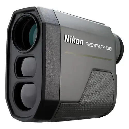 Nikon Prostaff 1000 Laser Rangefinder (NIKON-16664) - PuriLite