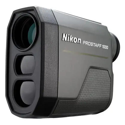 Nikon Prostaff 1000 Laser Rangefinder (NIKON-16664) - PuriLite