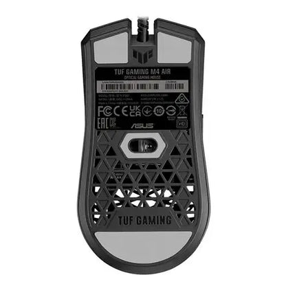 Asus TUF Gaming M4 Air Lightweight Gaming Mouse (P307TUF)