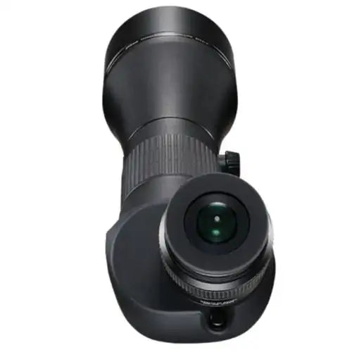 Nikon Monarch 82ED-A with MEP-20-60x Fieldscope (NIKON-16101) - PuriLite