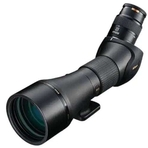Nikon Monarch 82ED-A with MEP-20-60x Fieldscope (NIKON-16101) - PuriLite