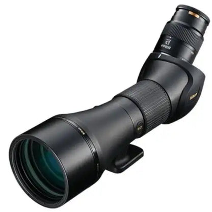 Nikon Monarch 82ED-A with MEP-20-60x Fieldscope (NIKON-16101) - PuriLite